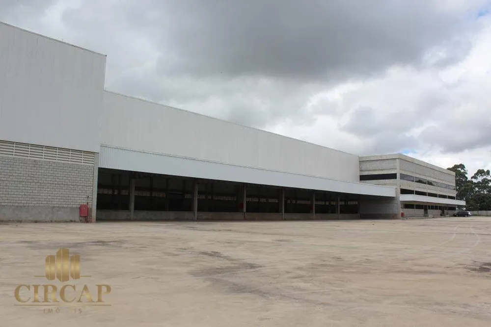 Depósito-Galpão, 9088 m² - Foto 1