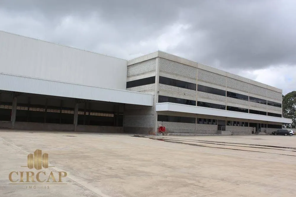 Depósito-Galpão, 9088 m² - Foto 3