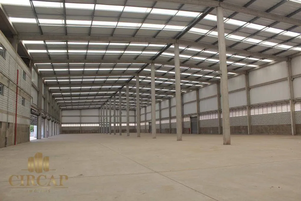 Depósito-Galpão, 9088 m² - Foto 5
