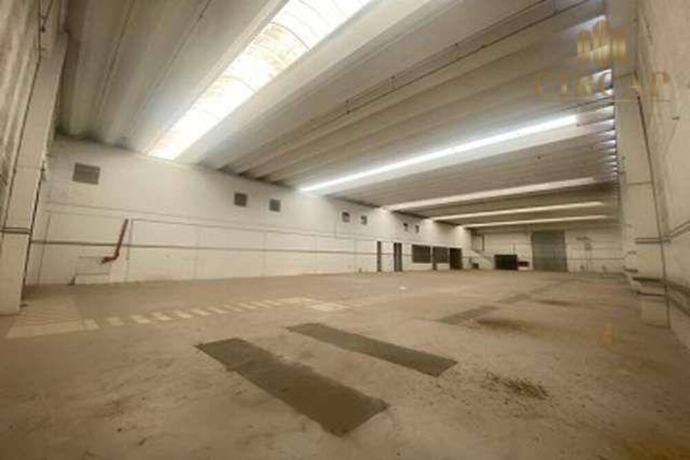 Depósito-Galpão, 5500 m² - Foto 3