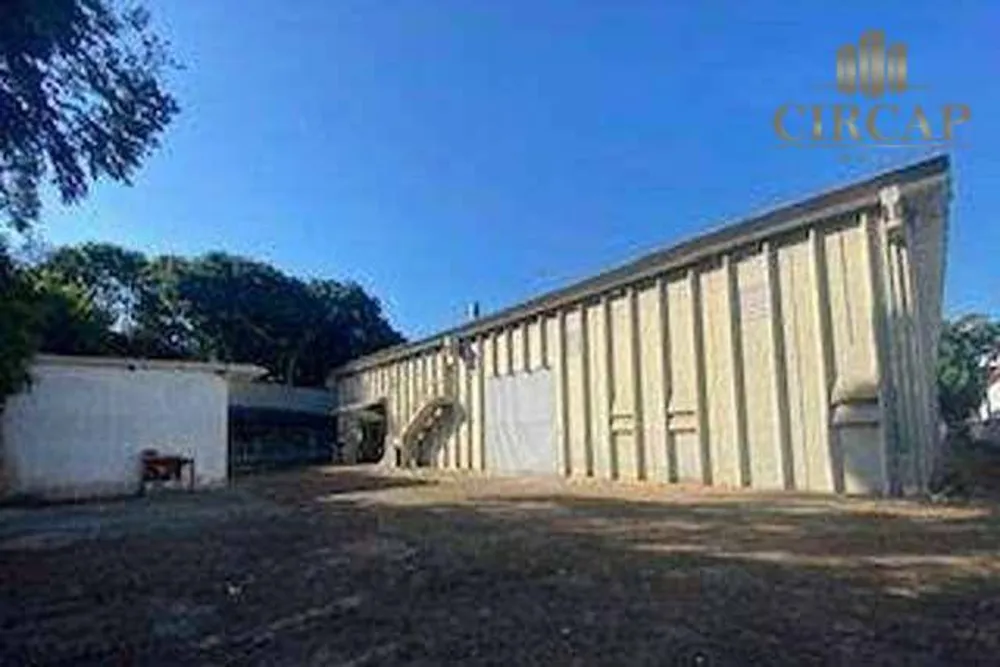 Depósito-Galpão, 5500 m² - Foto 5