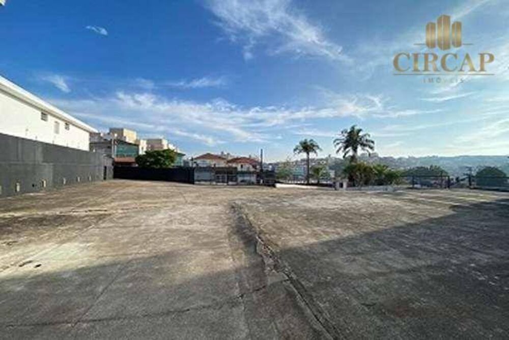 Depósito-Galpão, 5500 m² - Foto 1