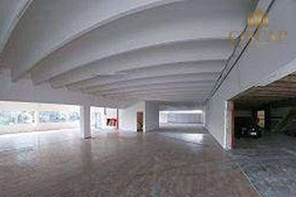 Depósito-Galpão, 5500 m² - Foto 2