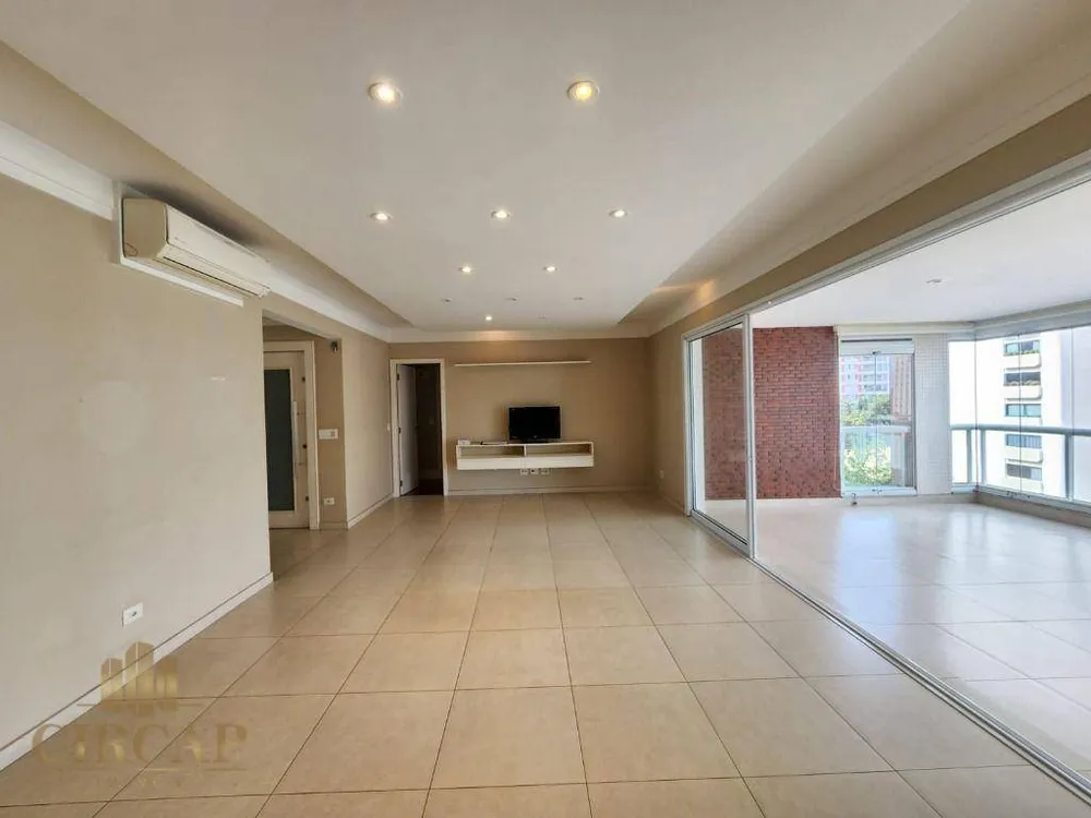 Apartamento, 3 quartos, 172 m² - Foto 5