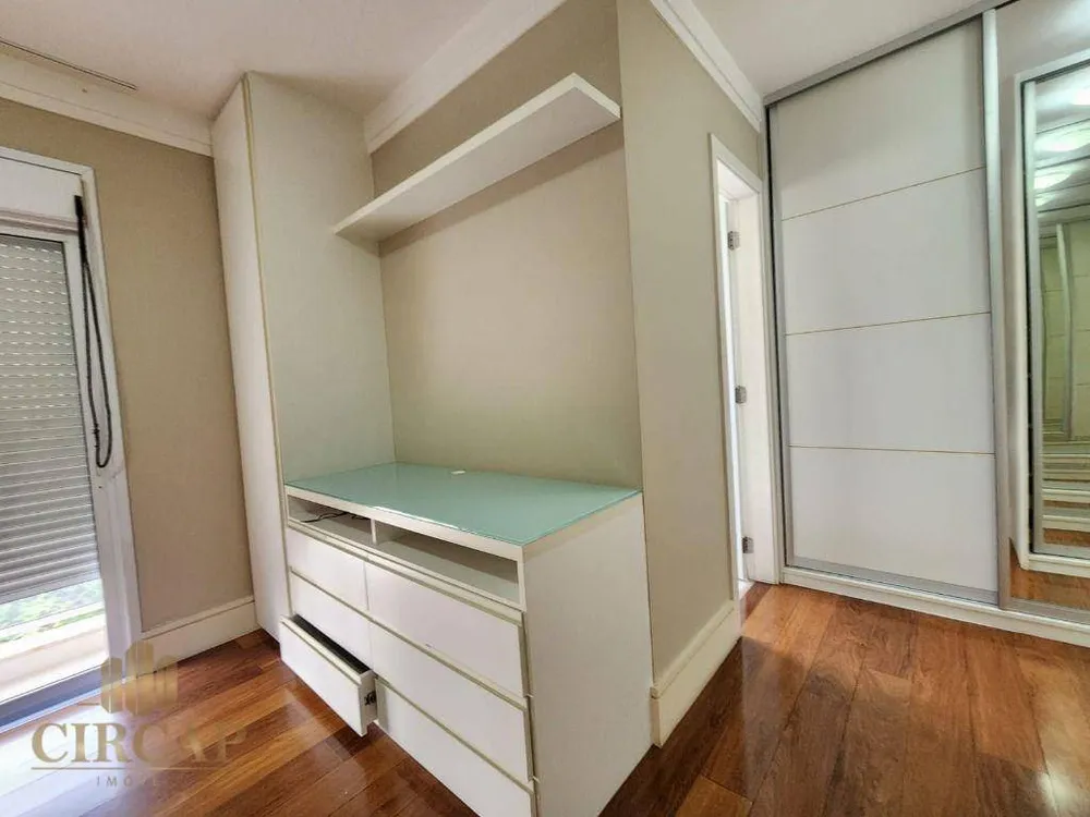 Apartamento, 3 quartos, 172 m² - Foto 6