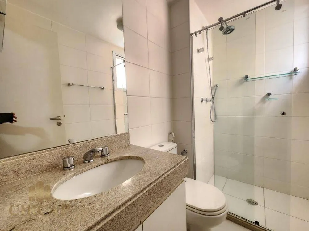 Apartamento, 3 quartos, 172 m² - Foto 2