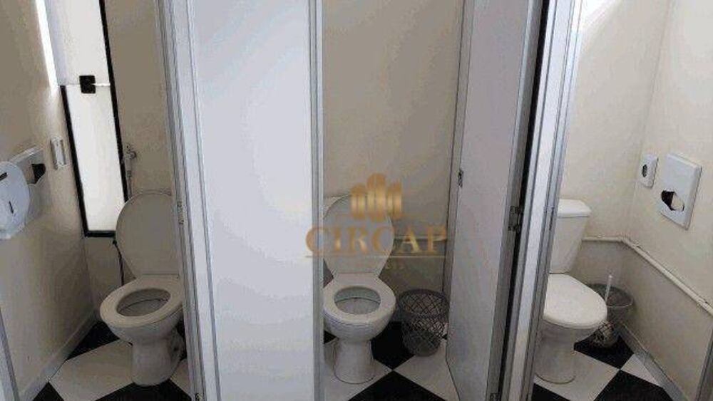 Sala-Conjunto, 308 m² - Foto 2