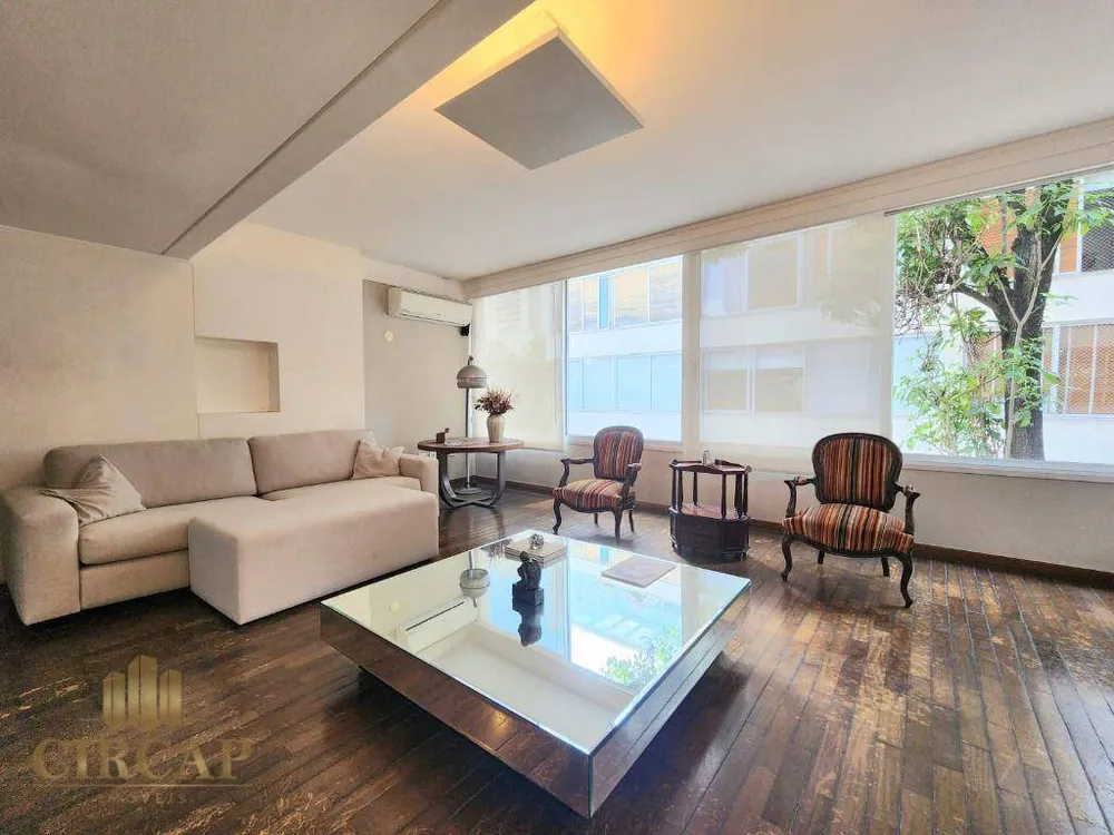 Casa, 4 quartos, 248 m² - Foto 2