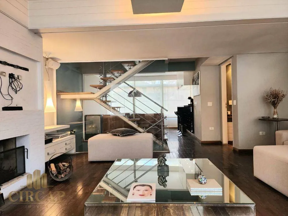 Casa, 4 quartos, 248 m² - Foto 6