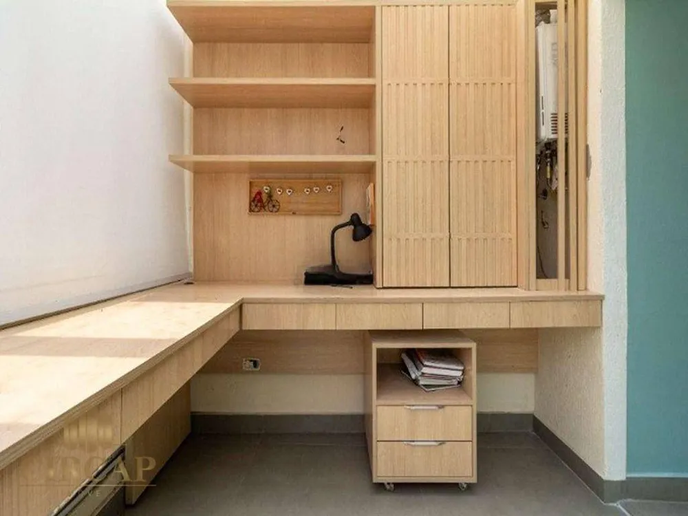 Casa, 4 quartos, 248 m² - Foto 12