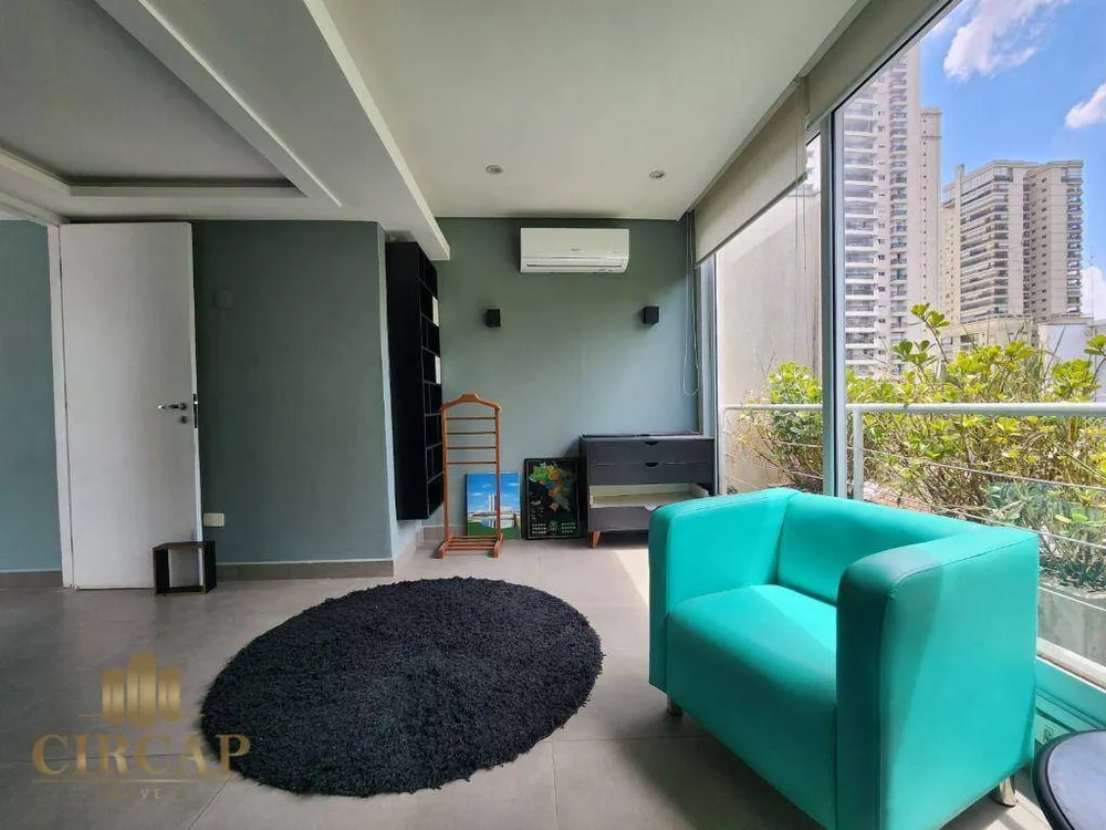Casa, 4 quartos, 248 m² - Foto 2