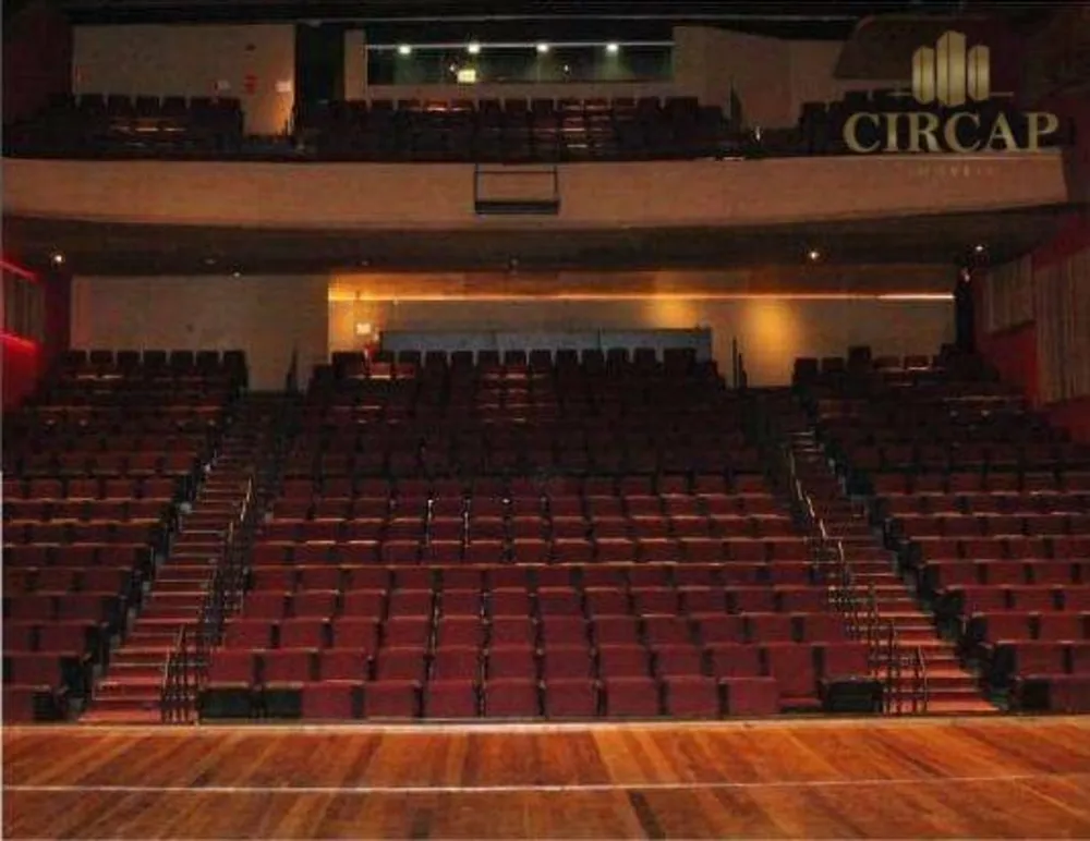 Sala-Conjunto, 383 m² - Foto 7