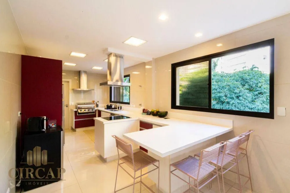 Apartamento, 4 quartos, 300 m² - Foto 14