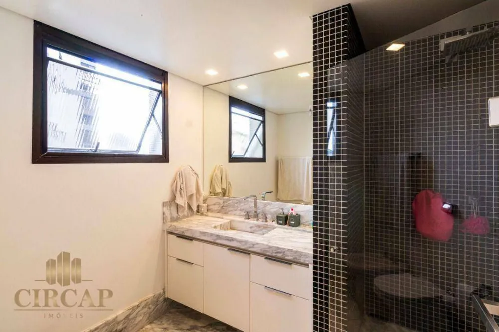 Apartamento, 4 quartos, 300 m² - Foto 7