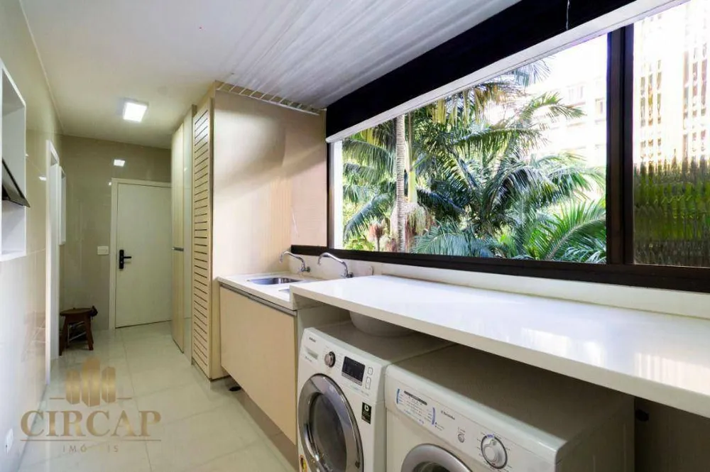 Apartamento, 4 quartos, 300 m² - Foto 8