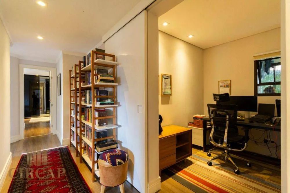 Apartamento, 4 quartos, 300 m² - Foto 7