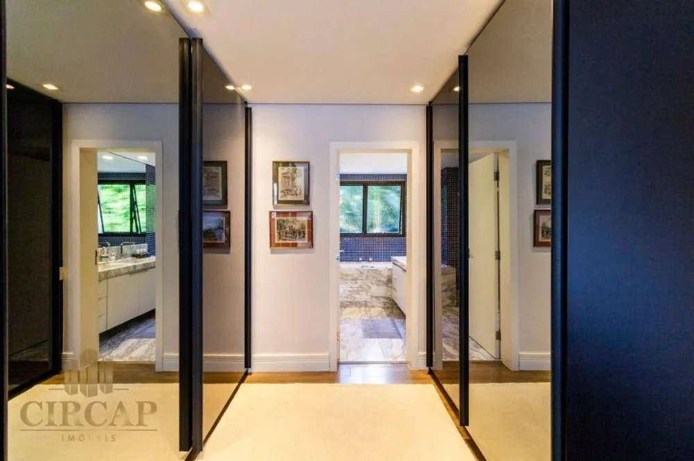 Apartamento, 4 quartos, 300 m² - Foto 13