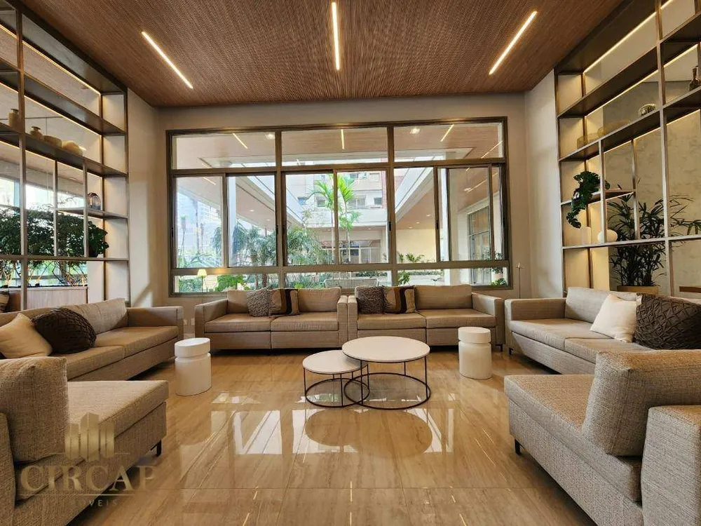 Apartamento, 4 quartos, 222 m² - Foto 16