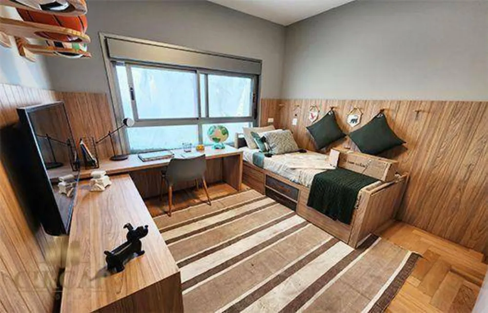 Apartamento, 4 quartos, 222 m² - Foto 3