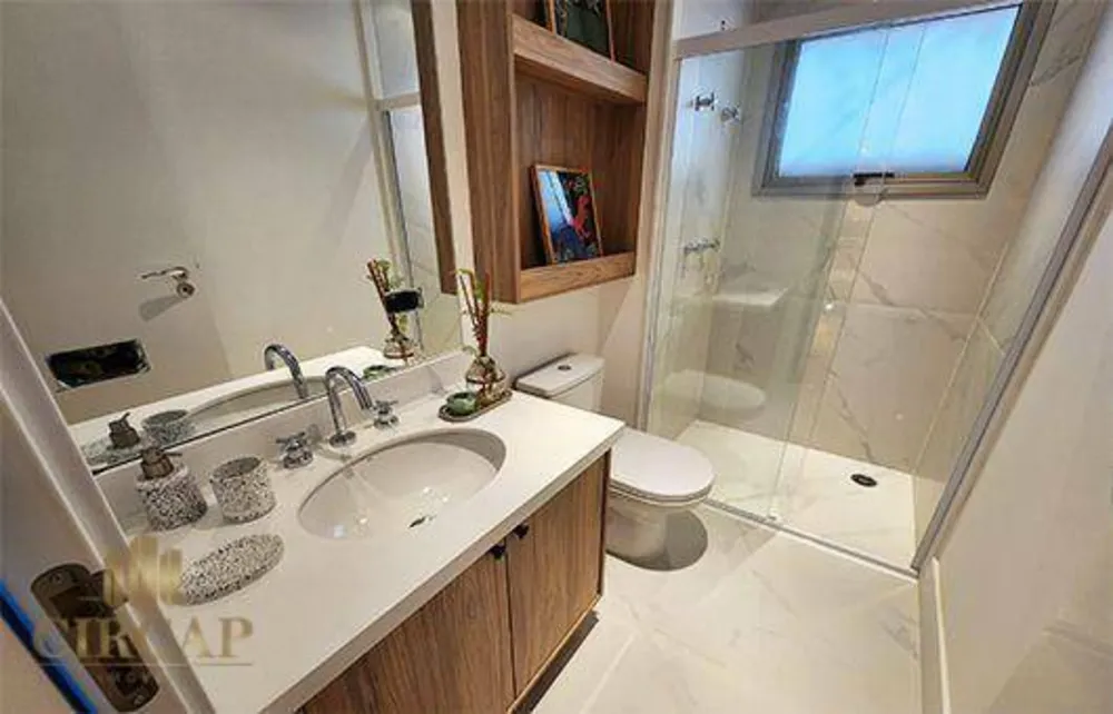 Apartamento, 4 quartos, 222 m² - Foto 11