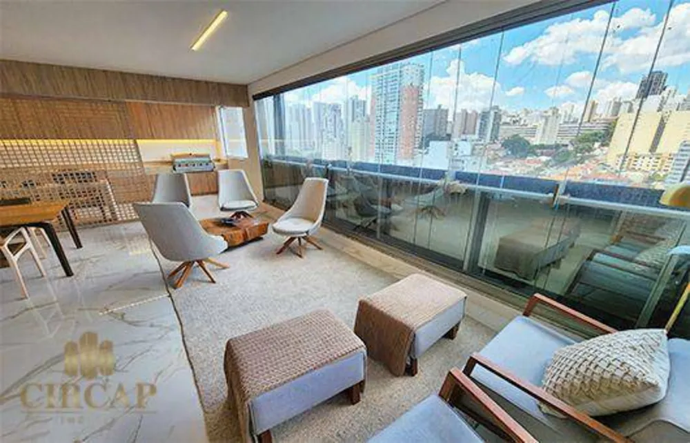 Apartamento, 4 quartos, 222 m² - Foto 8