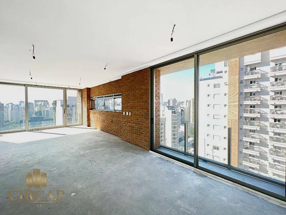 Apartamento, 4 quartos, 335 m² - Foto 10