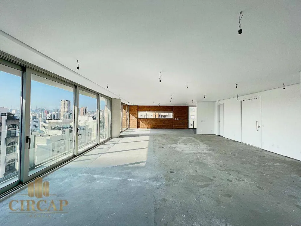 Apartamento, 4 quartos, 335 m² - Foto 12
