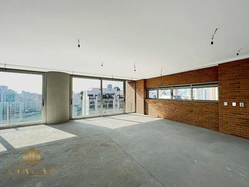 Apartamento, 4 quartos, 335 m² - Foto 11