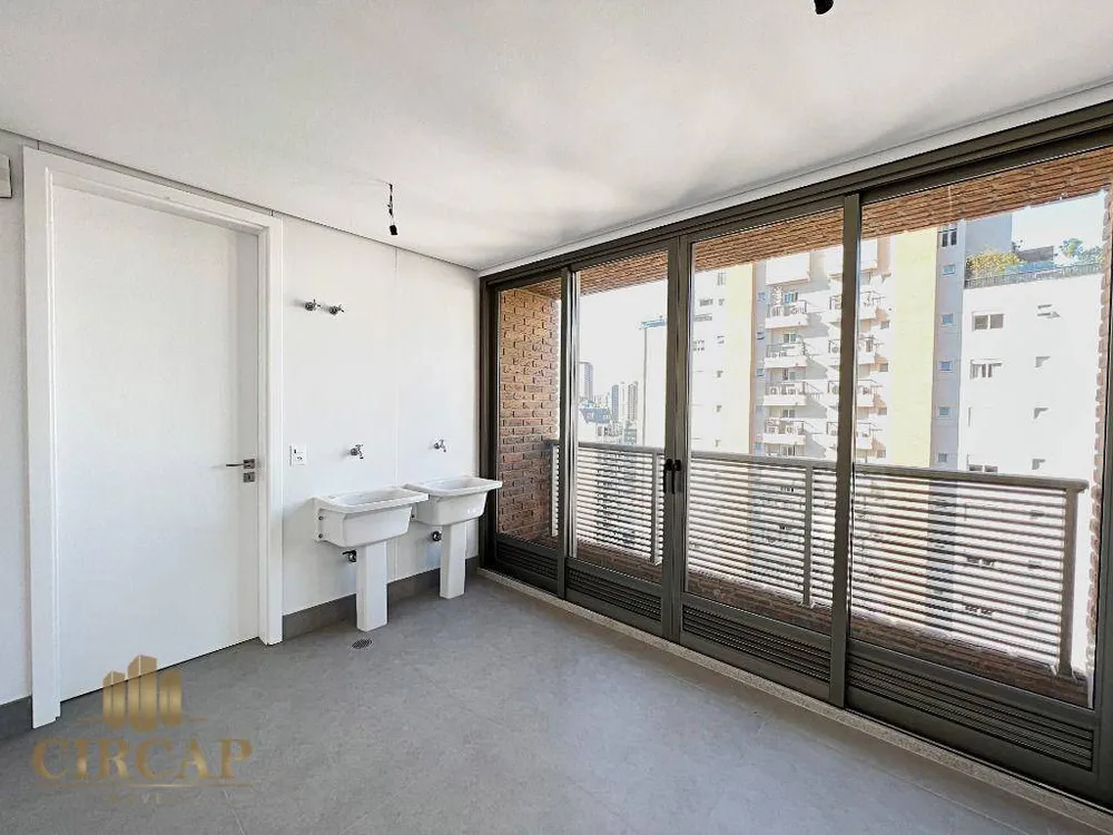 Apartamento, 4 quartos, 335 m² - Foto 6