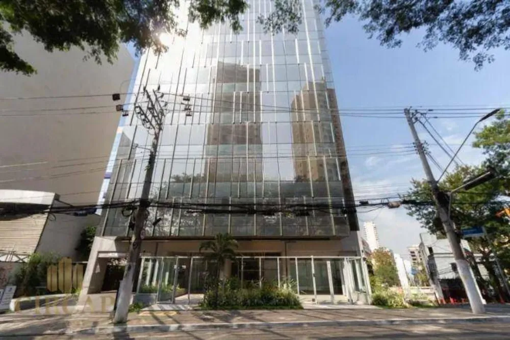 Sala-Conjunto, 2681 m² - Foto 1