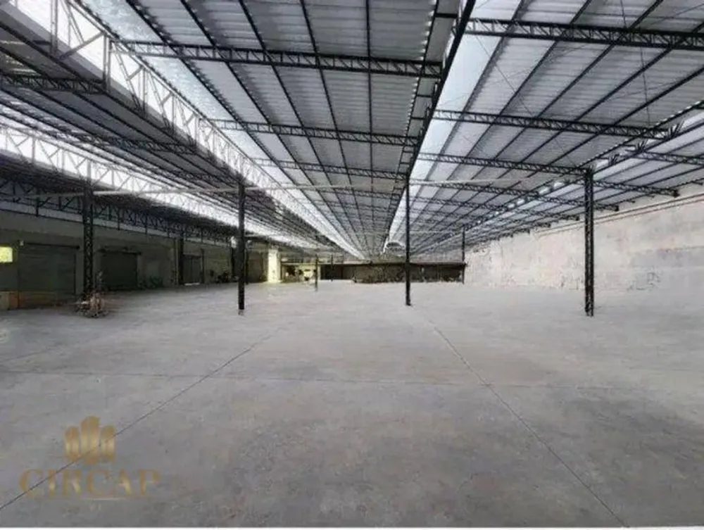Depósito-Galpão, 3300 m² - Foto 2