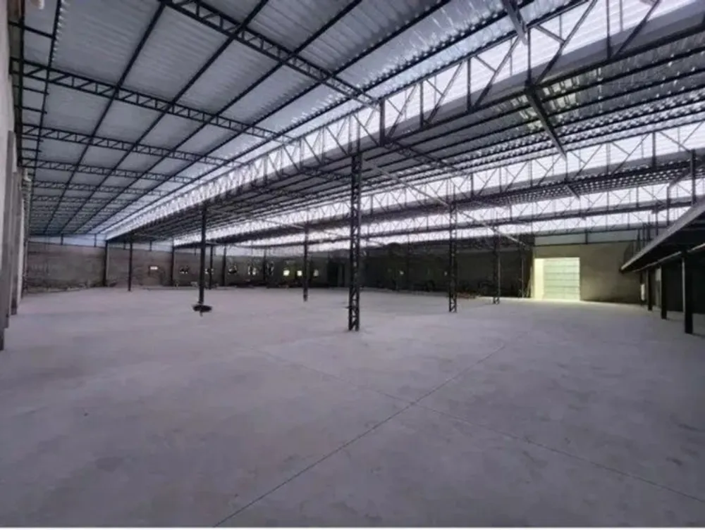Depósito-Galpão, 3300 m² - Foto 5