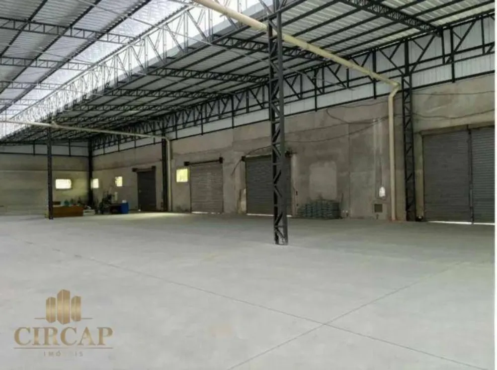 Depósito-Galpão, 3300 m² - Foto 8