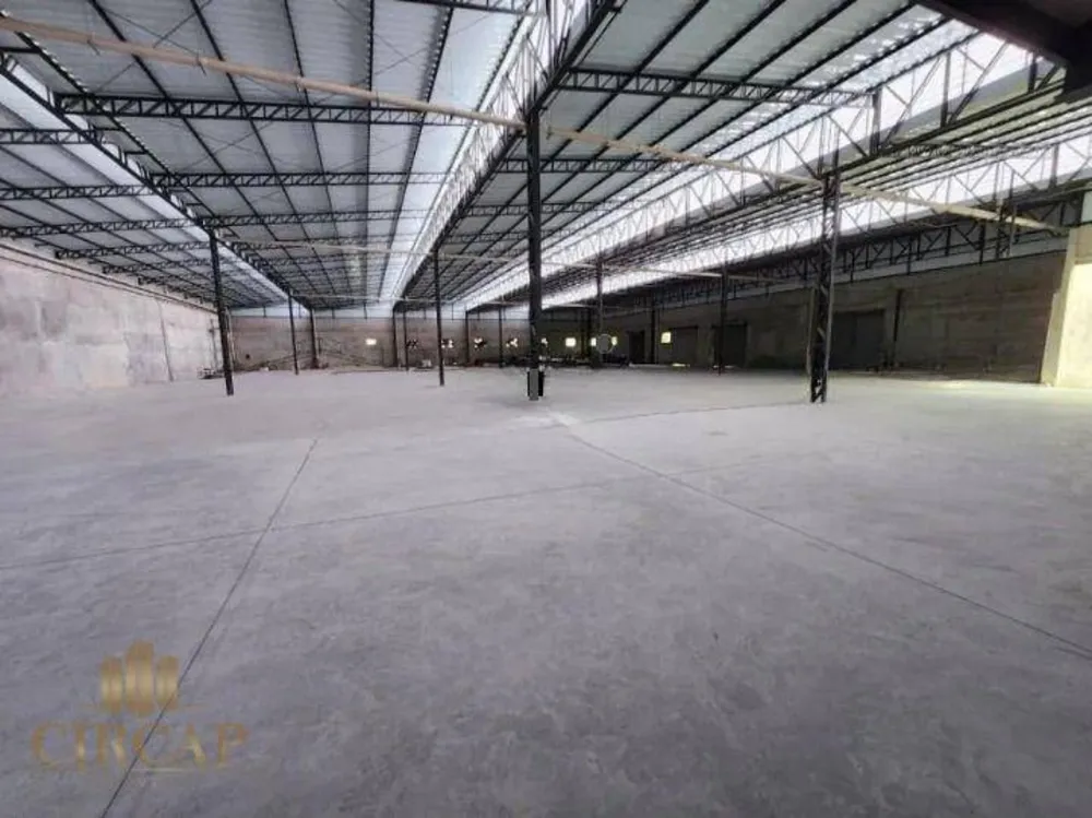 Depósito-Galpão, 3300 m² - Foto 7