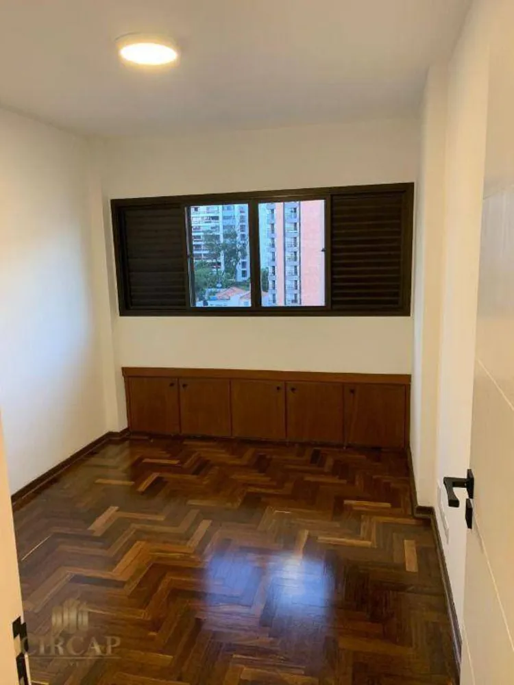 Apartamento, 4 quartos, 160 m² - Foto 9