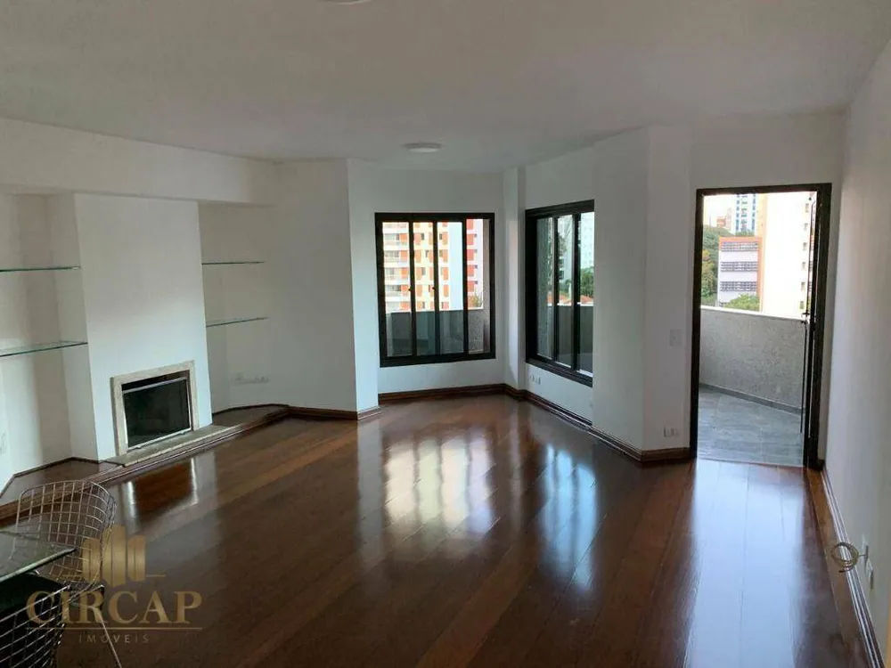 Apartamento, 4 quartos, 160 m² - Foto 8
