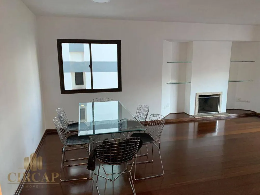 Apartamento, 4 quartos, 160 m² - Foto 3
