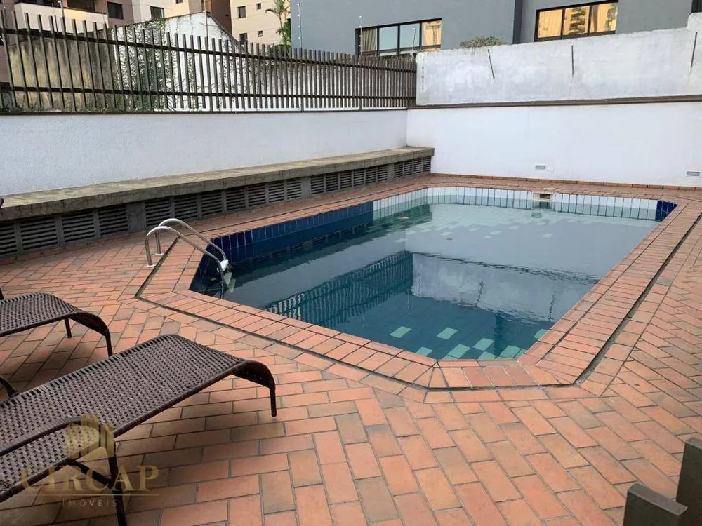 Apartamento, 4 quartos, 160 m² - Foto 13