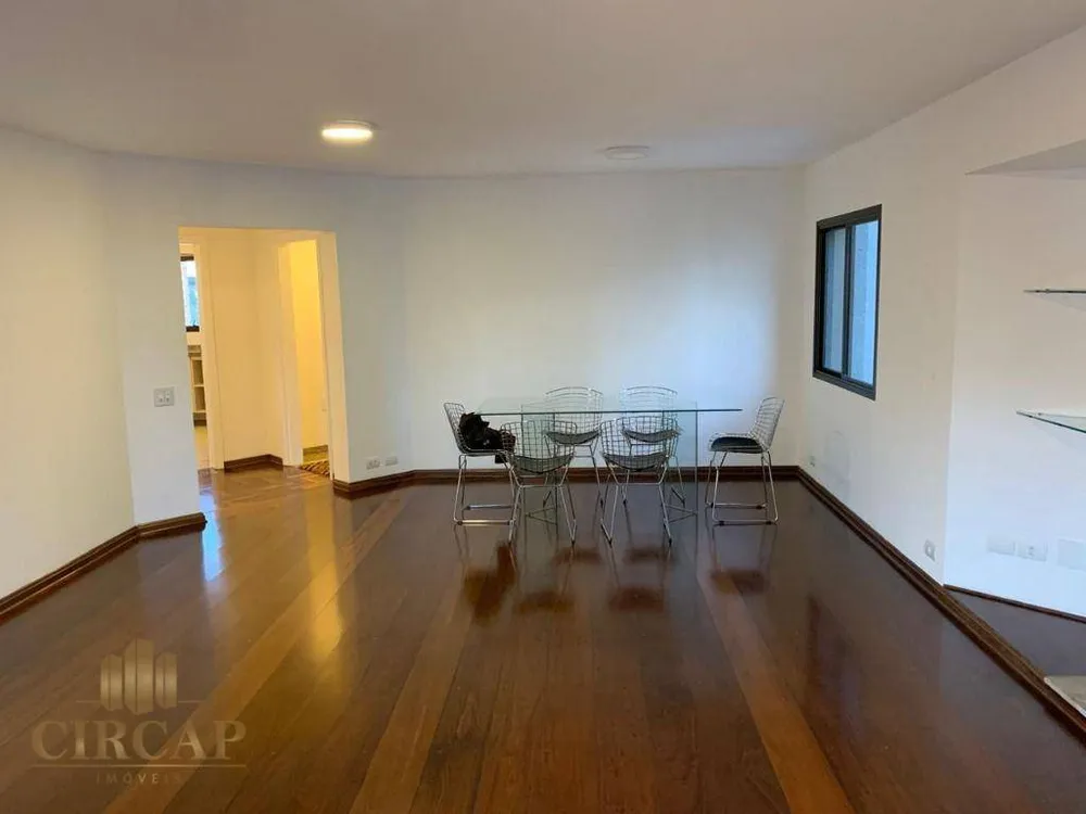 Apartamento, 4 quartos, 160 m² - Foto 3