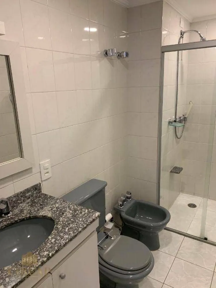 Apartamento, 4 quartos, 160 m² - Foto 4
