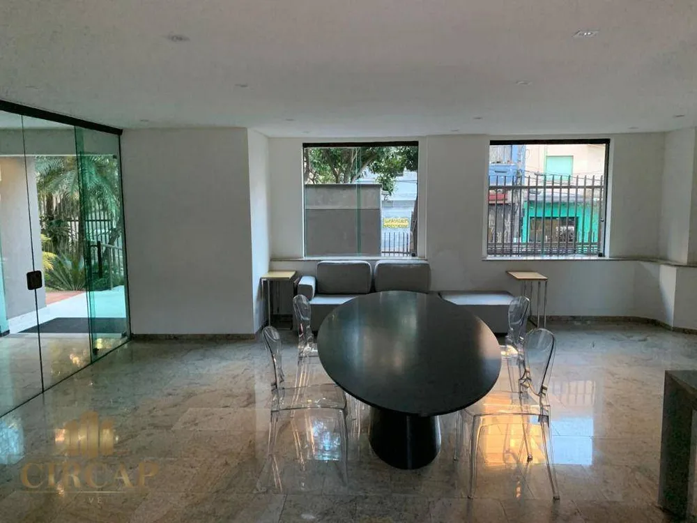 Apartamento, 4 quartos, 160 m² - Foto 16