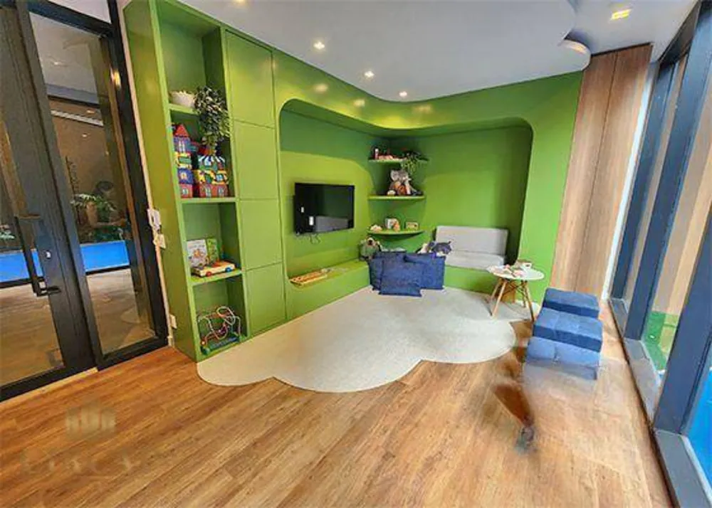 Apartamento, 4 quartos, 219 m² - Foto 8