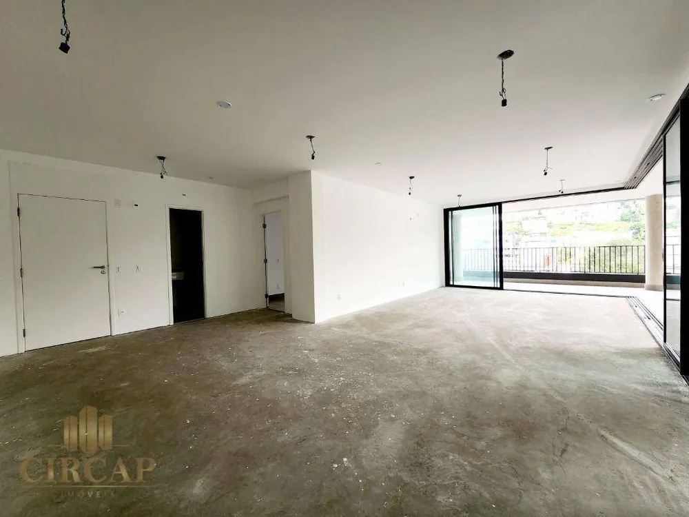 Apartamento, 4 quartos, 219 m² - Foto 4