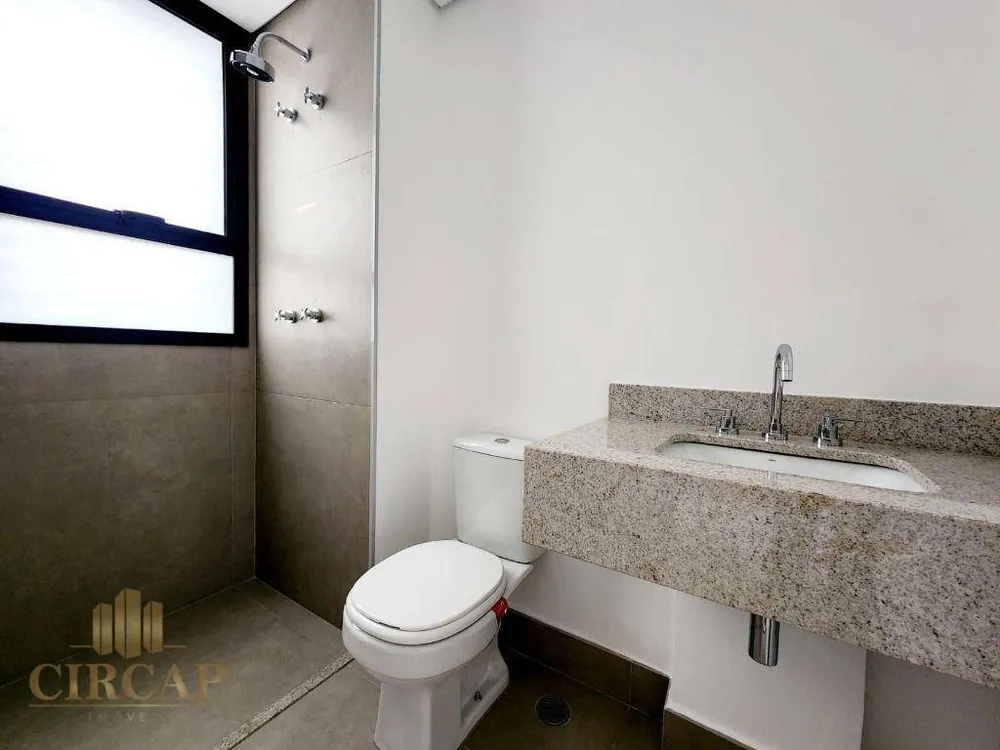 Apartamento, 4 quartos, 219 m² - Foto 2