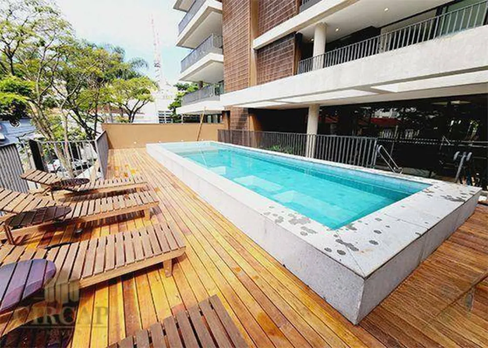 Apartamento, 4 quartos, 219 m² - Foto 12