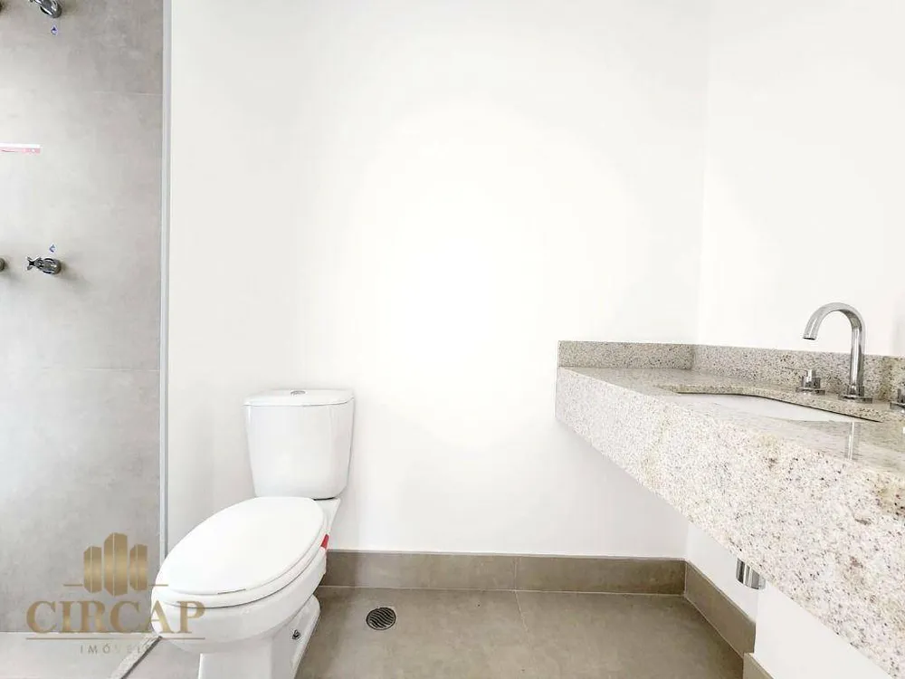 Apartamento, 4 quartos, 219 m² - Foto 7