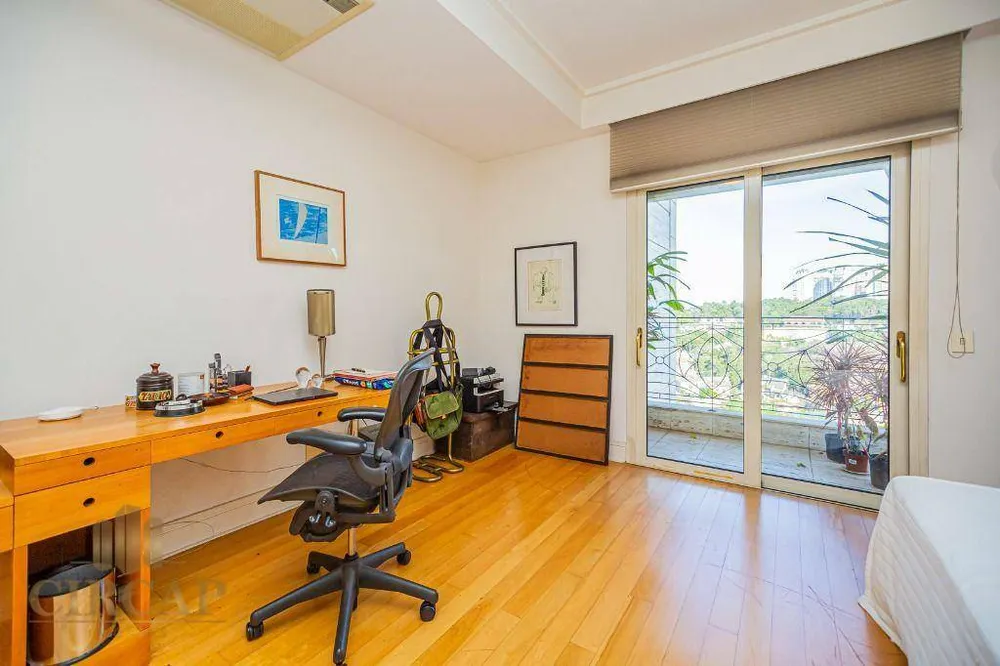 Apartamento, 4 quartos, 648 m² - Foto 8