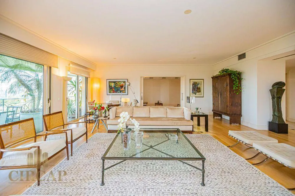 Apartamento, 4 quartos, 648 m² - Foto 12
