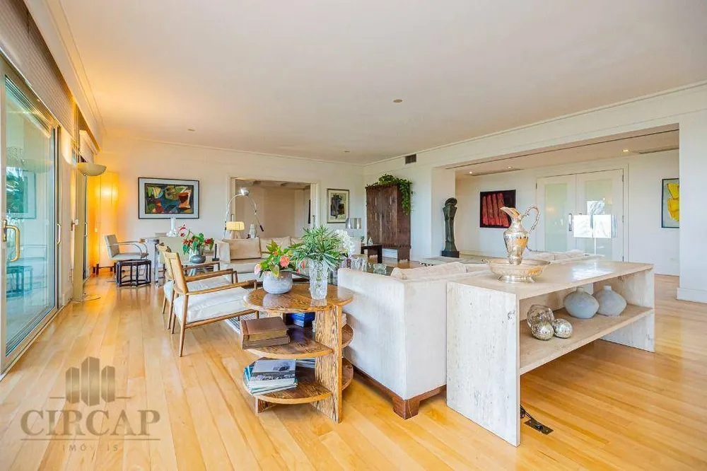 Apartamento, 4 quartos, 648 m² - Foto 1