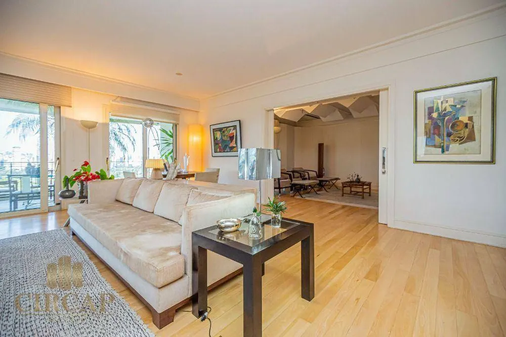 Apartamento, 4 quartos, 648 m² - Foto 3
